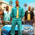 GTA V Theft Auto Craft MCPE