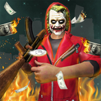 Robbery Games Thief Simulator