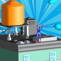Slime heroes!