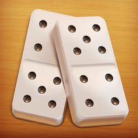 Classic Dominoes Game: Dominos