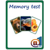 Memory Test