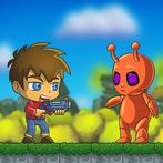 Hero Vs Alien