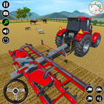 Tractor Simulator Games 2025