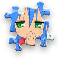 Anime puzzles