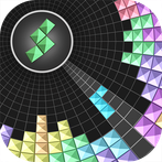 Tetrius block puzzle