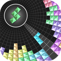 Tetrius block puzzle