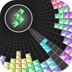 Tetrius block puzzle
