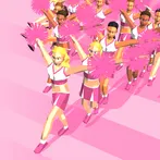 Beauty Crowd