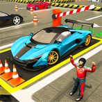 Car Parking: Car Driving Games