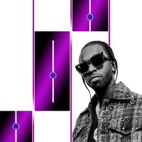 Pop smoke piano Tiles