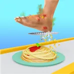 Foot Grater