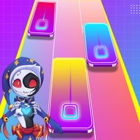 Sundrop - Moondrop Piano Tiles