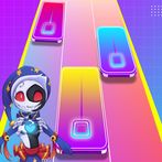 Sundrop - Moondrop Piano Tiles