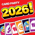 Card Party! Friend Family Game