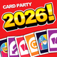 Card Party! Friend Family Game