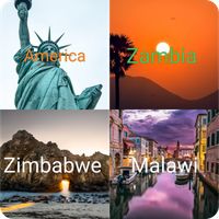 All Countries Capitals 2022