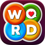Word Cross: Crossy Word Search