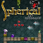 Spherical alliance