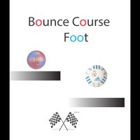Bounce Course Foot