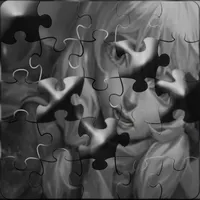 Зайчик Bunny Tiny puzzel
