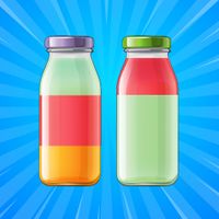 Water Color Puzzle Offline Gam