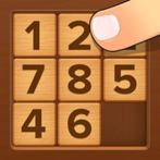 Numbers puzzle 15