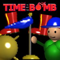 Time To Get The Bomb