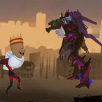 Sink Kamera Monster Chess