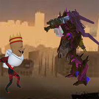 Sink Kamera Monster Chess