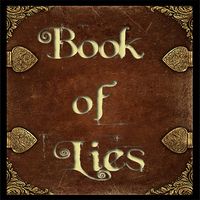 Book of Lies