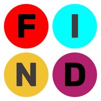 Find the Words 2019!