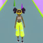 Tail Run 3D