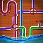 The Pipeline - Pipe Puzzle