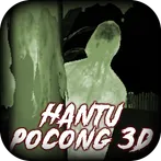 Game Hantu Pocong 3D Indonesia