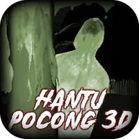 Game Hantu Pocong 3D Indonesia