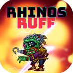 Rhino Ruff