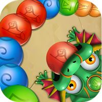 Marble Shoot Puzzle Zumba Game