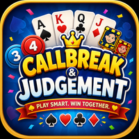 Callbreak & Judgement