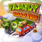 Family Camping Adventure