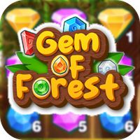Gem Of Forest