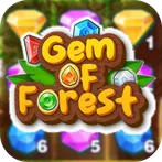 Gem Of Forest