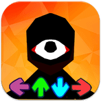 FNF Doors Seek Game Mod Test