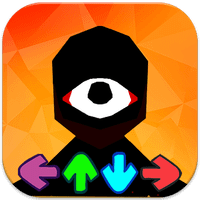 FNF Doors Seek Game Mod Test