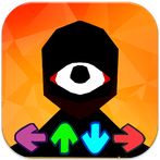 FNF Doors Seek Game Mod Test