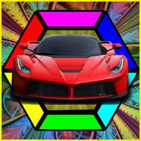 458 488 F40 Enzo LaFerrari