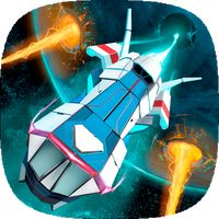 Merge Commander: Space Wars