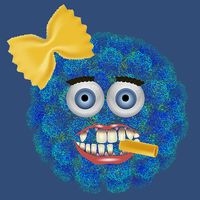Macaroni Virus
