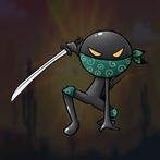 Ninja Fighter - Stickman Wars