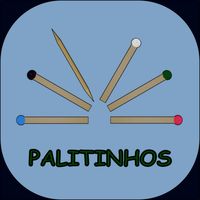 Palitinho(Porrinha)