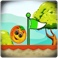 لعبة مغامرات برتقالة